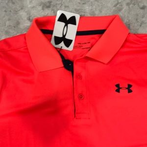 Under Armour shirt